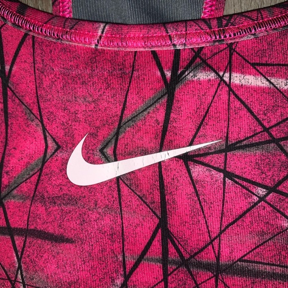 Nike Sports Bra - Picture 3 of 4